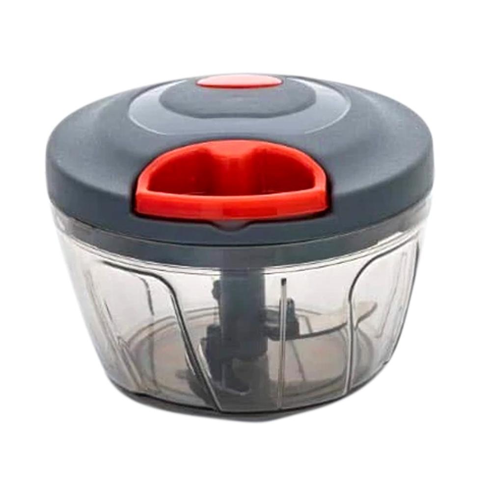 0080 Manual Food Chopper, Compact & Powerful Hand Held Vegetable Chopper - SkyShopy 0080 Manual Food Chopper, Compact & Powerful Hand Held Vegetable Chopper - SkyShopy